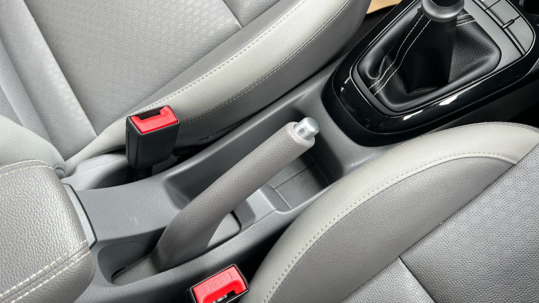 Kia Picanto 1.0 Zest 5dr [4 seats] Petrol Hatchback